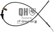 Трос JP GROUP 4970300809