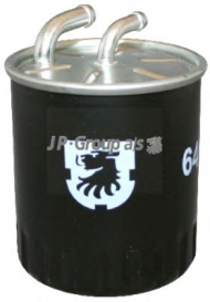 Фильтр JP GROUP 1318700900