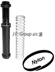 Трубка JP GROUP 8111601006