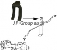 Держатель JP GROUP 8161650100