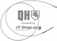 Трос JP GROUP 8170200409