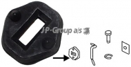 Фиксатор двери JP GROUP 8187450906