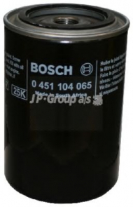 Фильтр JP GROUP 1618500602
