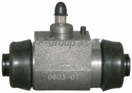 Цилиндр JP GROUP 1561300670