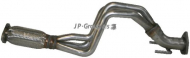 Трубка JP GROUP 1120207700