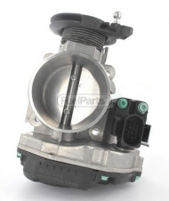Патрубок STANDARD TB3032