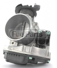 Патрубок STANDARD TB3038