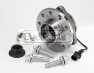 Комплект подшипника STANDARD AB1797