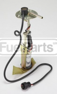 Трубка забора топлива STANDARD FP5379