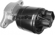 Клапан STANDARD EGR001