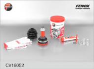 Шарнирный комплект FENOX CV16052