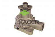 Насос KAGER 33-0069