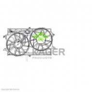 Вентилятор KAGER 32-2102