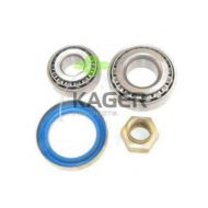 Комплект подшипника KAGER 83-0008