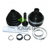 Шарнирный комплект KAGER 13-1042