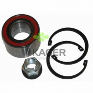 Комплект подшипника KAGER 83-0281