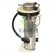 Насосный модуль KAGER 52-0280