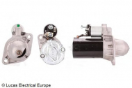 Стартер LUCAS ELECTRICAL LRS00662