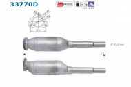 Катализатор AS 33770D