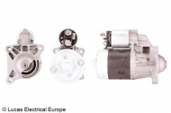 Стартер LUCAS ELECTRICAL LRS02090