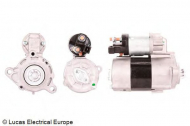 Стартер LUCAS ELECTRICAL LRS01599