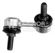 Стойка KAWE FL0981-H