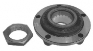 Комплект подшипника KAWE FR691245