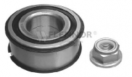 Комплект подшипника KAWE FR790296