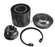 Комплект подшипника KAWE FR791205