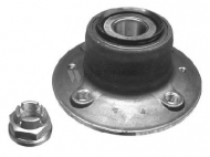 Комплект подшипника KAWE FR791341