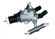 Термостат MAHLE ORIGINAL TI 157 88