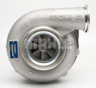 Компрессор MAHLE ORIGINAL 228 TC 17917 000