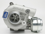Компрессор MAHLE ORIGINAL 082 TC 14408 000