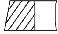 Комплект колец MAHLE ORIGINAL 503 98 N0