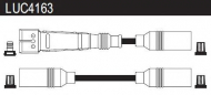 Комплект электропроводки LUCAS ELECTRICAL LUC4163