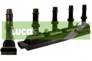 Катушка зажигания LUCAS ELECTRICAL DMB1155