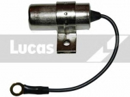 Конденсатор LUCAS ELECTRICAL DCB221C