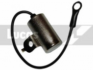 Конденсатор LUCAS ELECTRICAL DCB633C