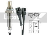 Датчик LUCAS ELECTRICAL LEB133