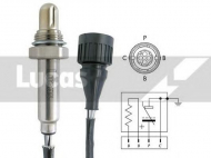 Датчик LUCAS ELECTRICAL LEB551