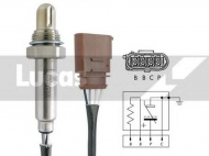 Датчик LUCAS ELECTRICAL LEB600