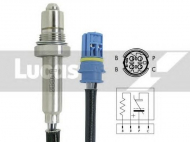 Датчик LUCAS ELECTRICAL LEB614