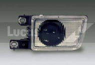 Фара LUCAS ELECTRICAL LFB506