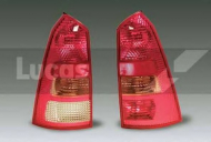 Фонарь LUCAS ELECTRICAL LPB572