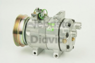 Компрессор WEBASTO 82D0155087A