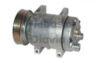 Компрессор WEBASTO 82D0155191A
