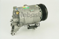 Компрессор WEBASTO 82D0155308A