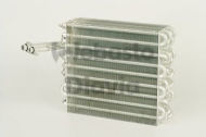 Испаритель WEBASTO 82D0525102MA