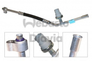 Шлангопровод WEBASTO 82D0796746A