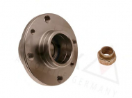 Комплект подшипника AUTEX 810027